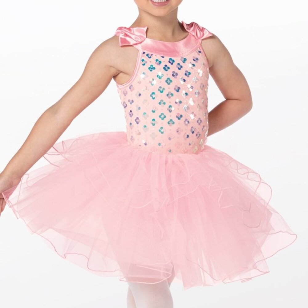 Weissmans 14385 Pretty Ballerina